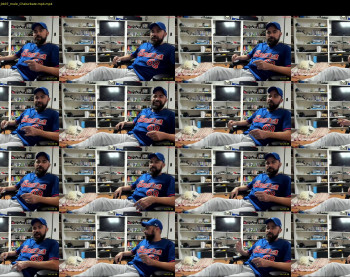 hardworkertn — 6 minute Chaturbate male cam show recording, 720p, Sep 22, 2023