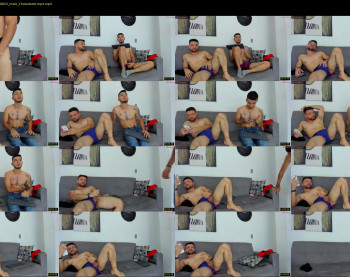 heteros_men — 19 minute Chaturbate male cam show recording, 720p, Sep 21, 2023