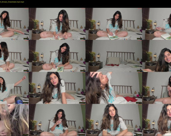 hollyshit_ — 120 minute Chaturbate female cam show recording, 720p, Sep 21, 2023