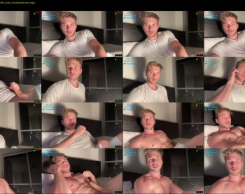 hot8pack01 — 31 minute Chaturbate male cam show recording, 720p, Sep 22, 2023