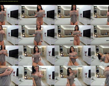 hot_babes_live — 36 minute Chaturbate female cam show recording, 720p, Sep 21, 2023