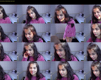 hot_chill__ — 39 minute Chaturbate female cam show recording, 720p, Sep 21, 2023