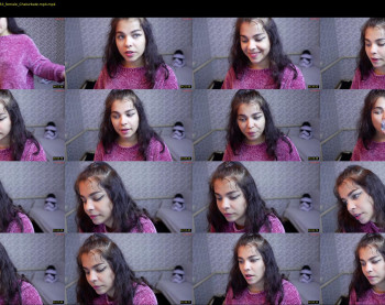 hot_chill__ — 4 minute Chaturbate female cam show recording, 720p, Sep 21, 2023