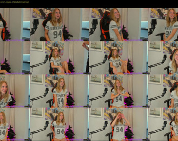 hotchillylovers — 18 minute Chaturbate couple cam show recording, 720p, Sep 21, 2023