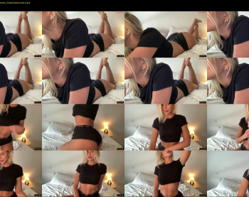 iiivy_ — 12 minute Chaturbate couple cam show recording, 480p, Sep 21, 2023