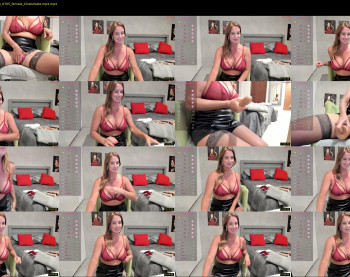 indianacooper — 43 minute Chaturbate female cam show recording, 720p, Sep 21, 2023