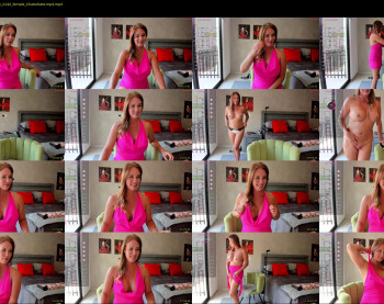 indianacooper — 71 minute Chaturbate female cam show recording, 720p, Sep 21, 2023