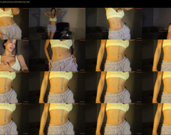 itsssssssme_lana — 15 minute Chaturbate female cam show recording, 480p, Sep 22, 2023