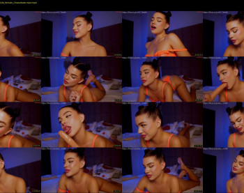 jacky_smith — 120 minute Chaturbate female cam show recording, 720p, Sep 22, 2023