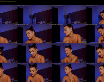 jacky_smith — 13 minute Chaturbate female cam show recording, 720p, Sep 22, 2023