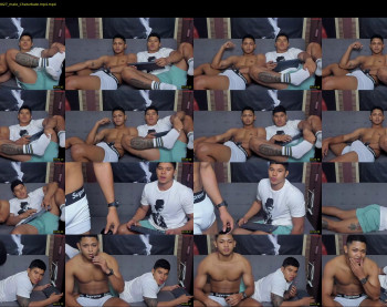 jacod_cock1 — 11 minute Chaturbate male cam show recording, 720p, Sep 22, 2023