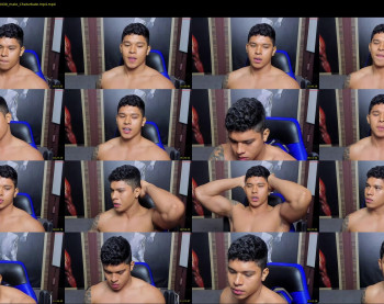 jacod_cock1 — 16 minute Chaturbate male cam show recording, 720p, Sep 22, 2023