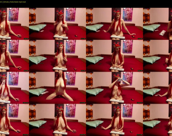 jadelin_min — 121 minute Chaturbate female cam show recording, 720p, Sep 22, 2023