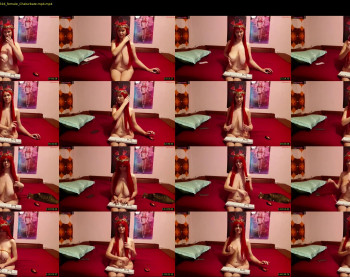 jadelin_min — 121 minute Chaturbate female cam show recording, 720p, Sep 22, 2023