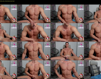 jasonblakes — 63 minute Chaturbate male cam show recording, 720p, Sep 21, 2023