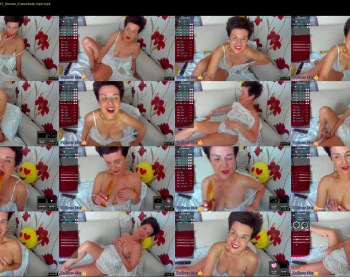 jennalison — 19 minute Chaturbate female cam show recording, 720p, Sep 21, 2023