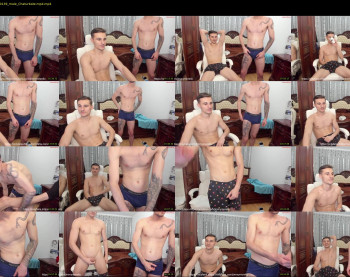 jimmys_style — 45 minute Chaturbate male cam show recording, 720p, Sep 22, 2023