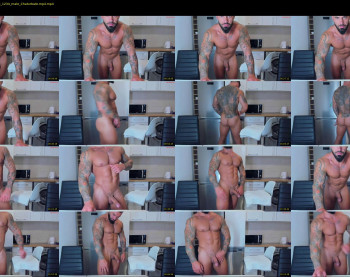 jordan_rush01 — 3 minute Chaturbate male cam show recording, 720p, Sep 21, 2023