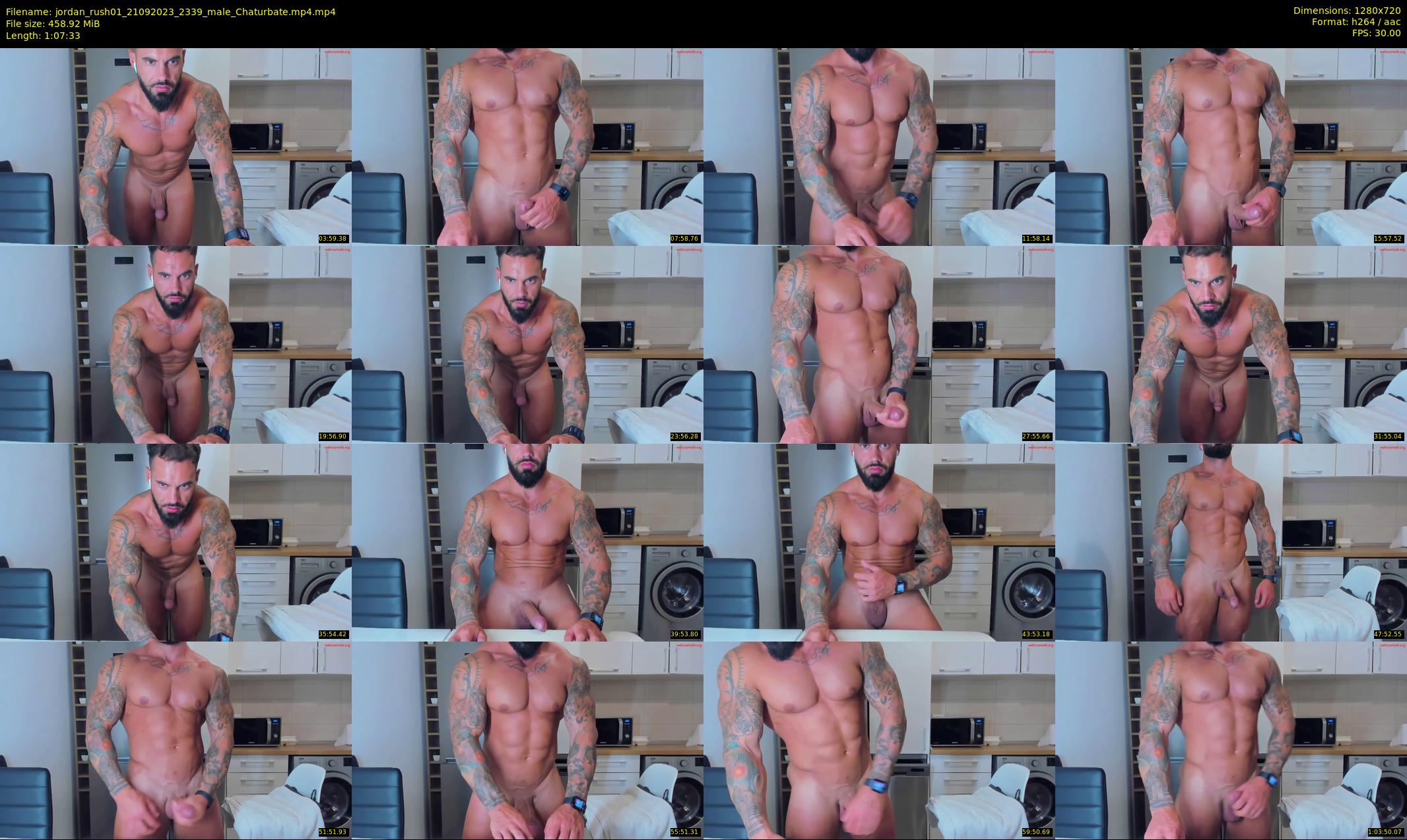jordan_rush01 — 68 minute Chaturbate male cam show recording, 720p, Sep 21, 2023