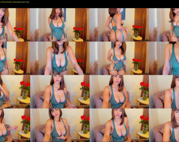 jovanna_smith — 48 minute Chaturbate female cam show recording, 720p, Sep 22, 2023