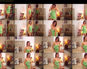 juliarichard — 10 minute Chaturbate female cam show recording, 720p, Sep 21, 2023