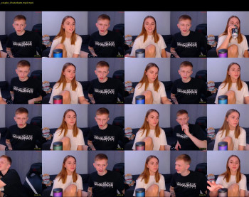julsweet — 4 minute Chaturbate male cam show recording, 720p, Sep 22, 2023