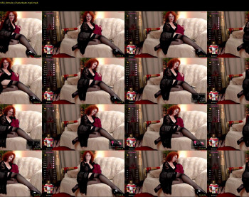 karinarouge — 34 minute Chaturbate female cam show recording, 720p, Sep 21, 2023