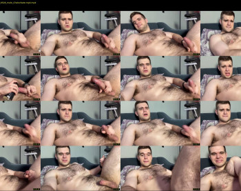 karmapolice_ — 27 minute Chaturbate male cam show recording, 720p, Sep 22, 2023