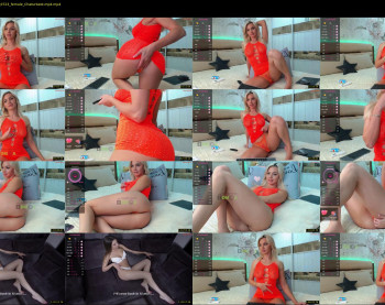 kassablanca_ — 121 minute Chaturbate female cam show recording, 720p, Sep 21, 2023