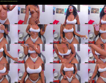 katherin_cruzz — 16 minute Chaturbate female cam show recording, 720p, Sep 21, 2023
