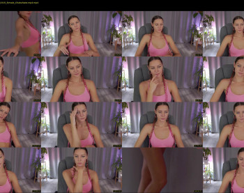 katrin_sweeft — 120 minute Chaturbate female cam show recording, 720p, Sep 21, 2023
