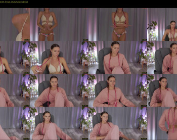 katrin_sweeft — 111 minute Chaturbate female cam show recording, 720p, Sep 22, 2023
