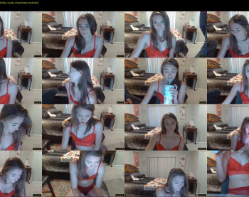 katynowhere — 121 minute Chaturbate female cam show recording, 720p, Sep 22, 2023