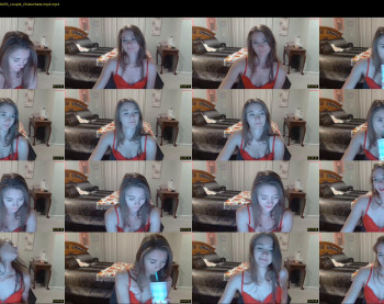 katynowhere — 5 minute Chaturbate female cam show recording, 720p, Sep 22, 2023