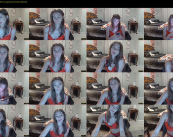 katynowhere — 15 minute Chaturbate female cam show recording, 720p, Sep 22, 2023