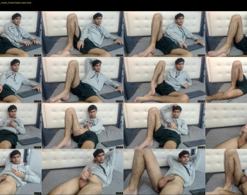khozler_ — 53 minute Chaturbate male cam show recording, 720p, Sep 21, 2023