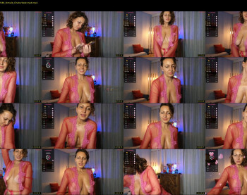kitty_mya69 — 121 minute Chaturbate female cam show recording, 720p, Sep 21, 2023