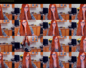 klementinagirl — 47 minute Chaturbate female cam show recording, 720p, Sep 21, 2023