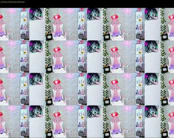 kloeking_ — 12 minute Chaturbate female cam show recording, 720p, Sep 21, 2023
