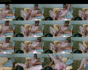 kylechat — 81 minute Chaturbate male cam show recording, 720p, Sep 21, 2023