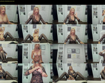ladyleea — 45 minute Chaturbate female cam show recording, 720p, Sep 21, 2023