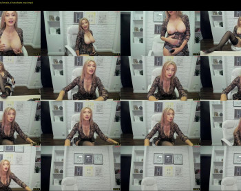 ladyleea — 8 minute Chaturbate female cam show recording, 720p, Sep 21, 2023