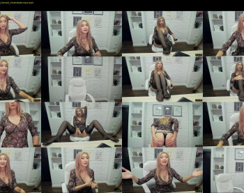 ladyleea — 30 minute Chaturbate female cam show recording, 720p, Sep 21, 2023