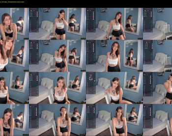 lallistuart — 93 minute Chaturbate female cam show recording, 720p, Sep 21, 2023