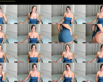 lana_inked — 10 minute Chaturbate female cam show recording, 720p, Sep 21, 2023