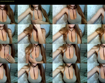 langoria — 11 minute Chaturbate female cam show recording, 720p, Sep 21, 2023