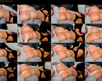 le__ah — 89 minute Chaturbate female cam show recording, 720p, Sep 21, 2023