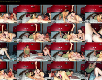lenoreandjasonsroom — 84 minute Chaturbate female cam show recording, 720p, Sep 22, 2023