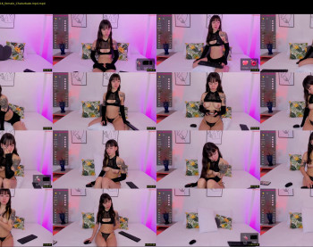 liia_sweett — 75 minute Chaturbate female cam show recording, 720p, Sep 21, 2023