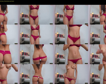 lili_foxy — 21 minute Chaturbate female cam show recording, 720p, Sep 21, 2023